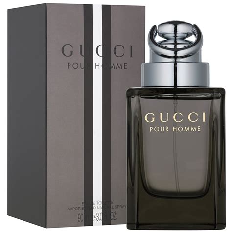 gucci by gucci pour homme precio|Gucci pour homme men.